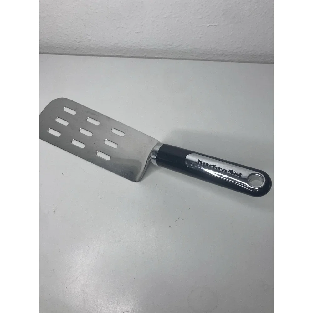 KitchenAid Restaurant Commercial Style Large Heavy Lifter Turner Grill BBQ Flip